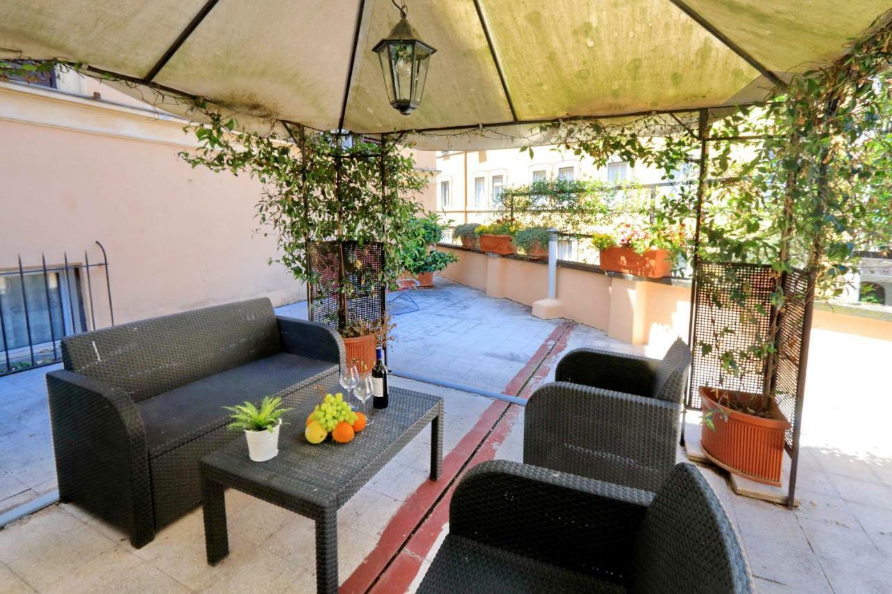 Restart Zingari Apartamento